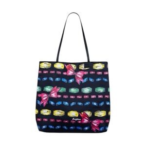 Brighton Carryall Take A "Beau" Tote